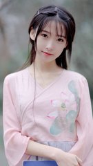 梦中的缠绵启示无修版